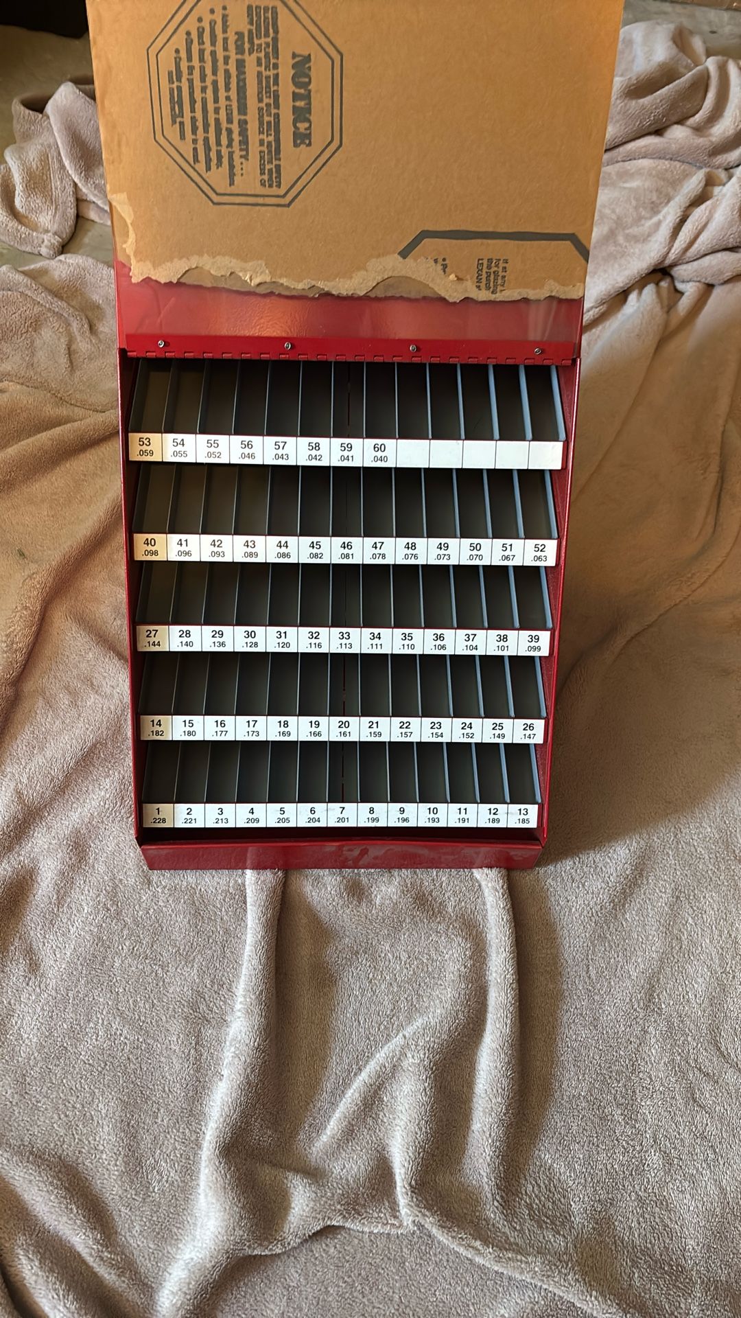Tool Box