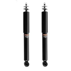 Rear Struts 2007 2009 Che Y