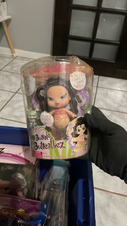 Bratz Lot