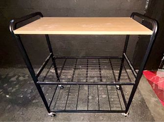 Bar Cart