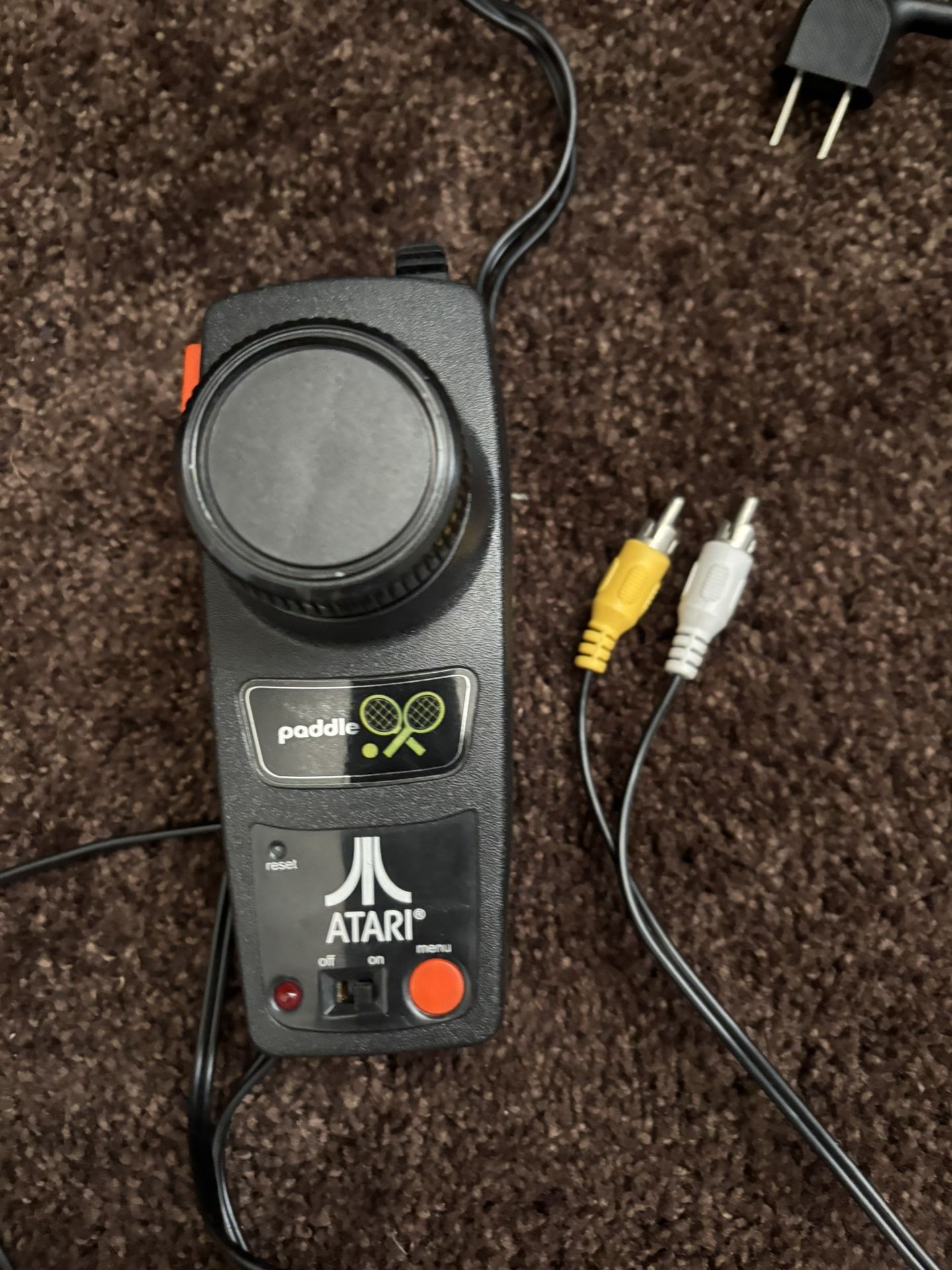 Atari Controller