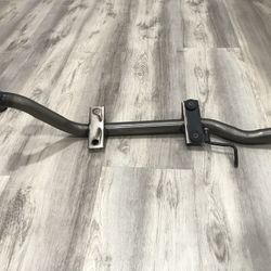 Goped Push Ped Frame, Good Condition