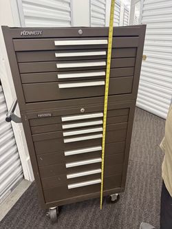 Kennedy Toollbox