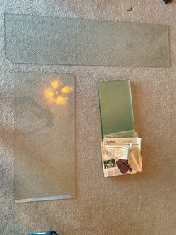 Glass