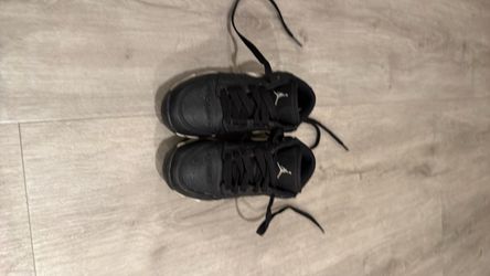 Jordan cleats