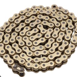 Sur Ron 420 Chain - Stock OEM