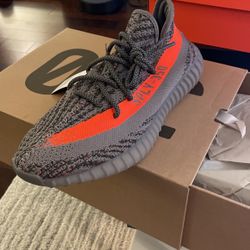 Yeezy 350 V2 Beluga Reflective