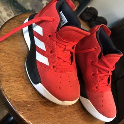 Adidas For Kids Size 12