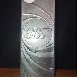 007 Bondgirl perfume from Avon