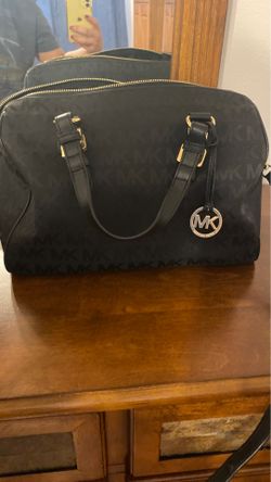 Mk Michael Kors tote handbag