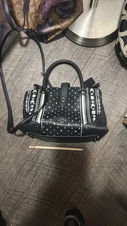 Coach limited edition