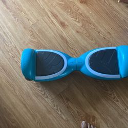 Used JETSON Hover Bored With Charger 