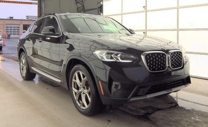 2024 BMW X4