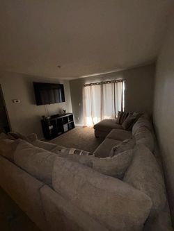 Living Room Sectional