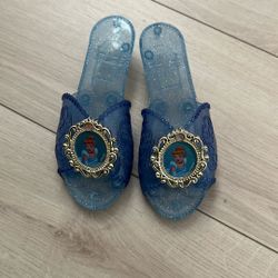 Princess Shoes For Kids 