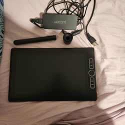 Wacom Mobil Studio Pro Tablet