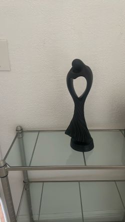 Elegant Black Decor $5 each