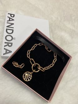 Pandora Me Bracelet