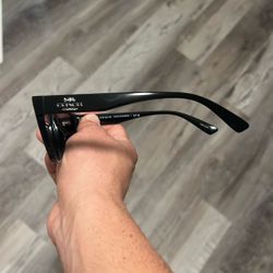 Coach Glasses 