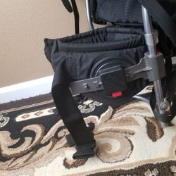 Jansport Overnight Hiking Backpack