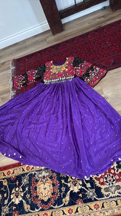 Afghan cloths ￼