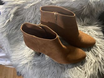 Old Navy booties