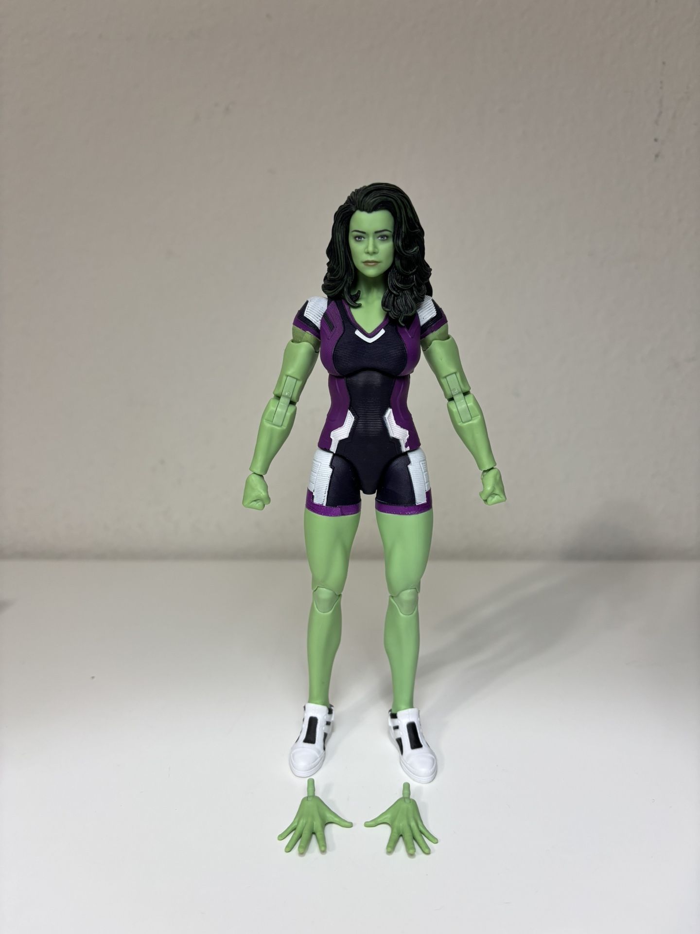Marvel Legends MCU She Hulk