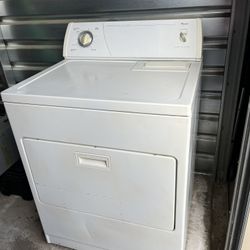 Propane Dryer And  Propane Tank  