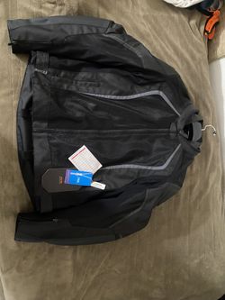 Reax Apex Pro Mesh Jacket Brand New