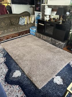 Savafieh Milan Shag Area Rug