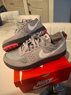 Unisex Nike Shoe