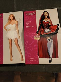 Halloween Costumes