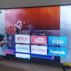 🟠SMART  TV   55"  4K   RCA   LED  ULTRA  Thin   FULL  UHD  2160p🔴 ( FREE   DELIVERY  ) 🟢 NEGOTIABLE 
🟣