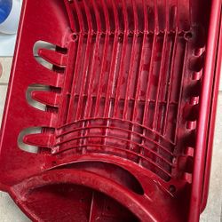 Dish Drying Rack