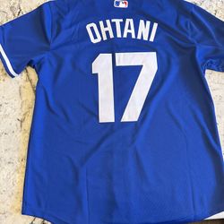 Dodgers Ohtani  $75 