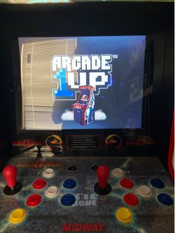 Mortal kombat 2