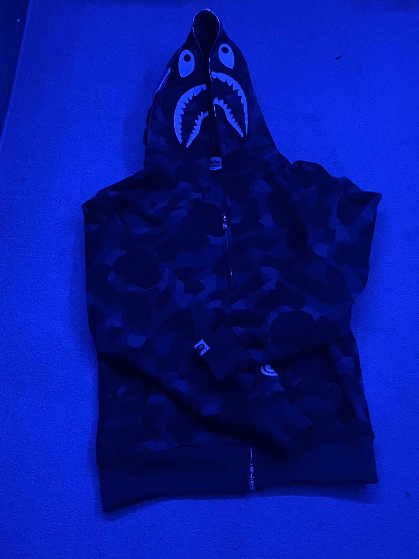Bape Hoodie