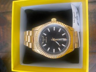 Brand new Invicta  40mm