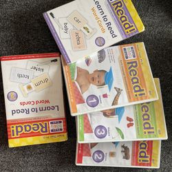 My Baby Can Read 