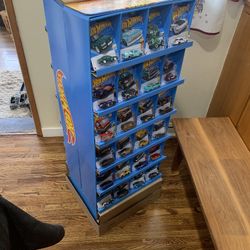 Hotwheels 