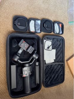 M7 gimbal