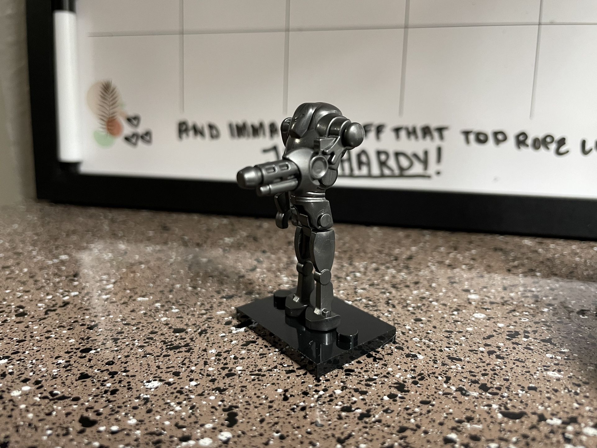 Mini Figure Super Battle Droid