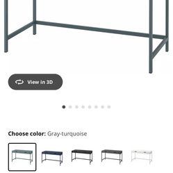 IKEA Desk Top Original Price $230