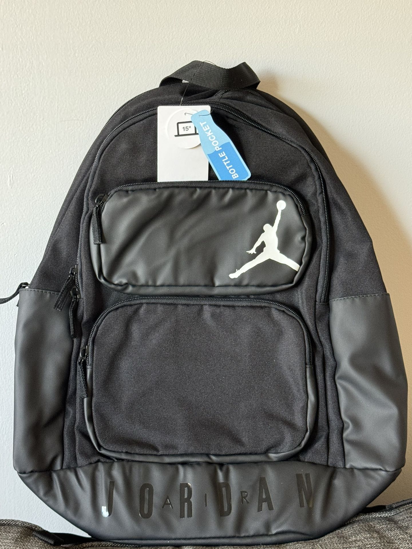 Jordan Backpack