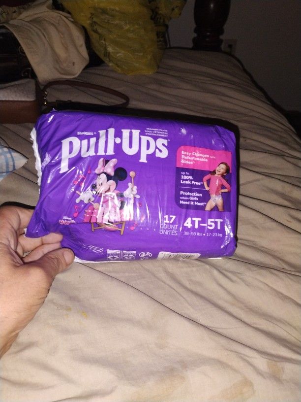 Diapers
