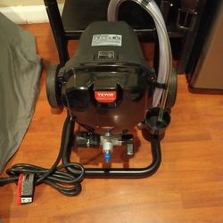 Vevor  spraying machine