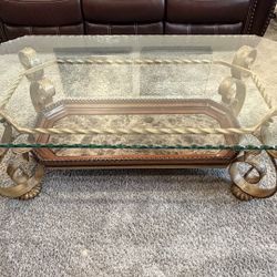 Set coffee tables complete