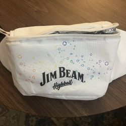 Jim Beam Cross Body