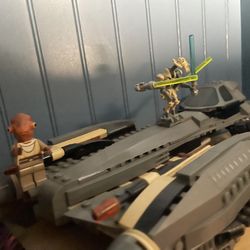 Retro Lego Star Wars Sets & New Set