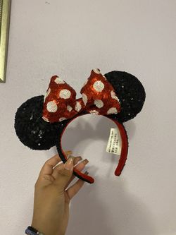 Disney Mickey Ears